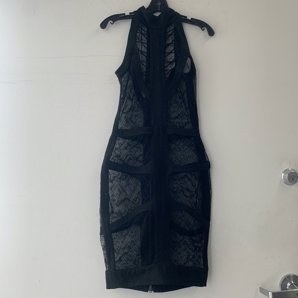 KARMIN DRESS